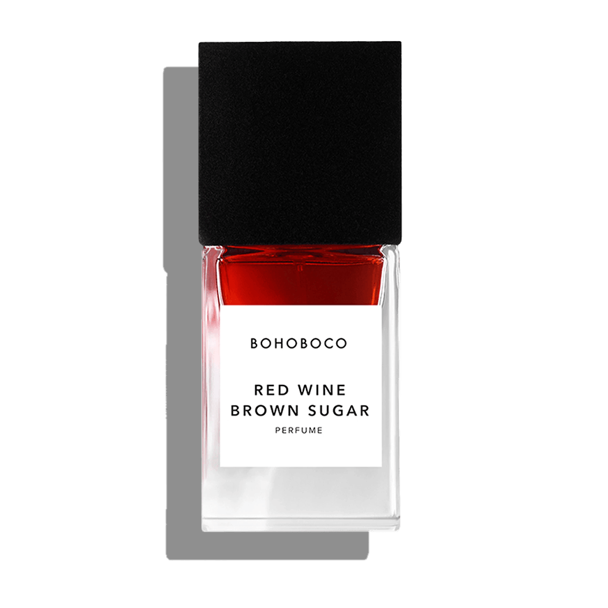 Red Wine Brown Sugar