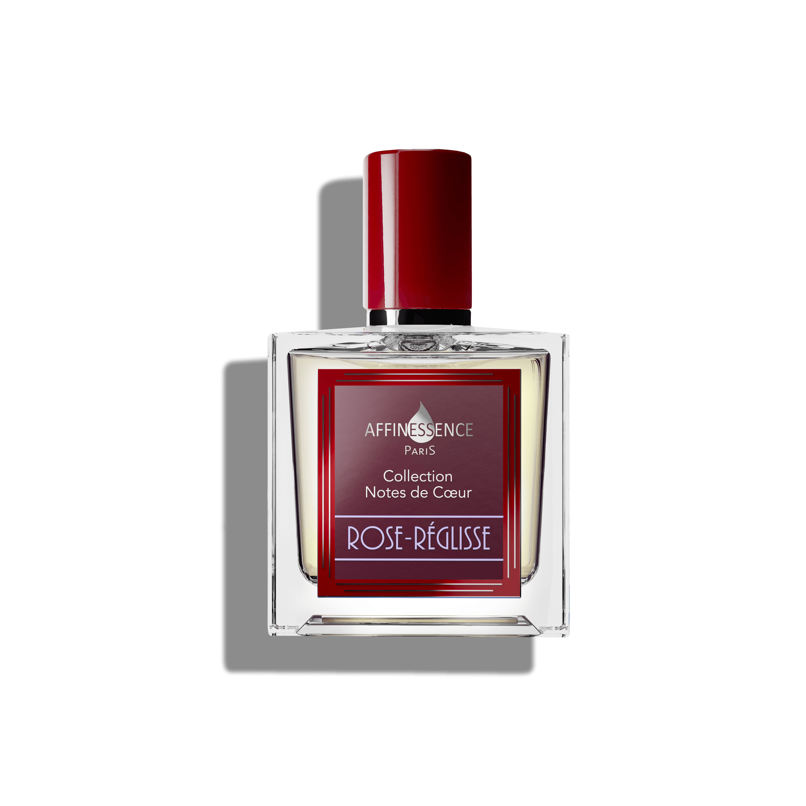 ROSE-REGLISSE