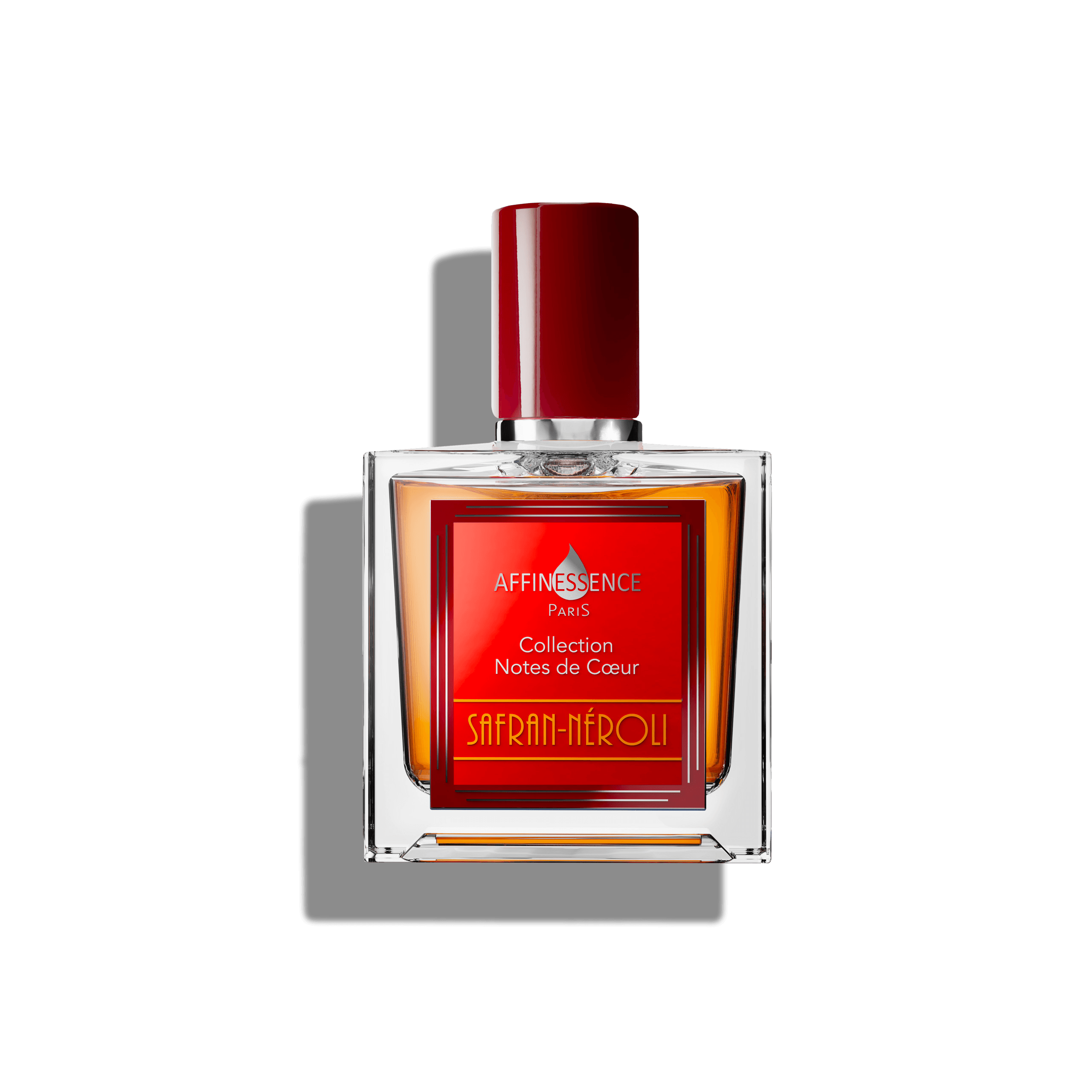 SAFRAN-NEROLI