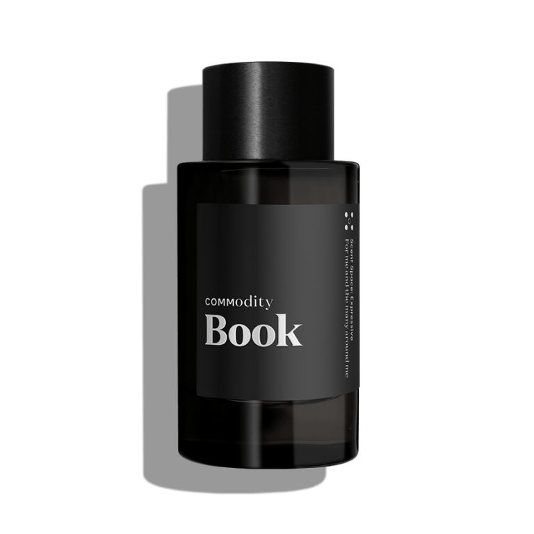 Book Expressive