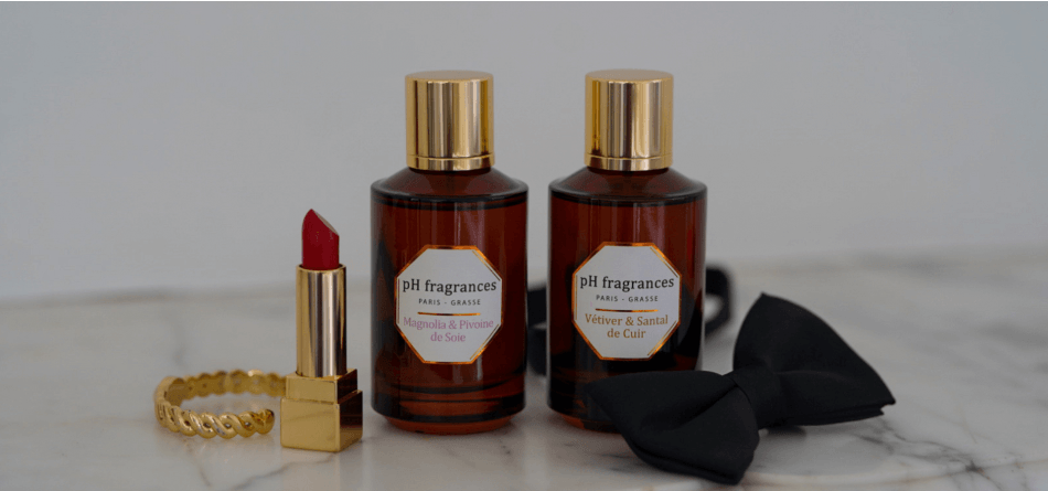 pH Fragrances