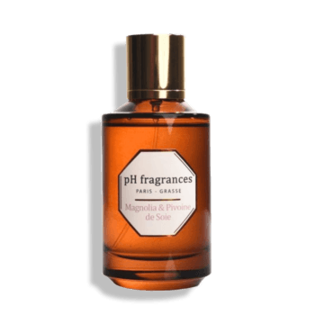 Magnolia & Pivoine de Soie