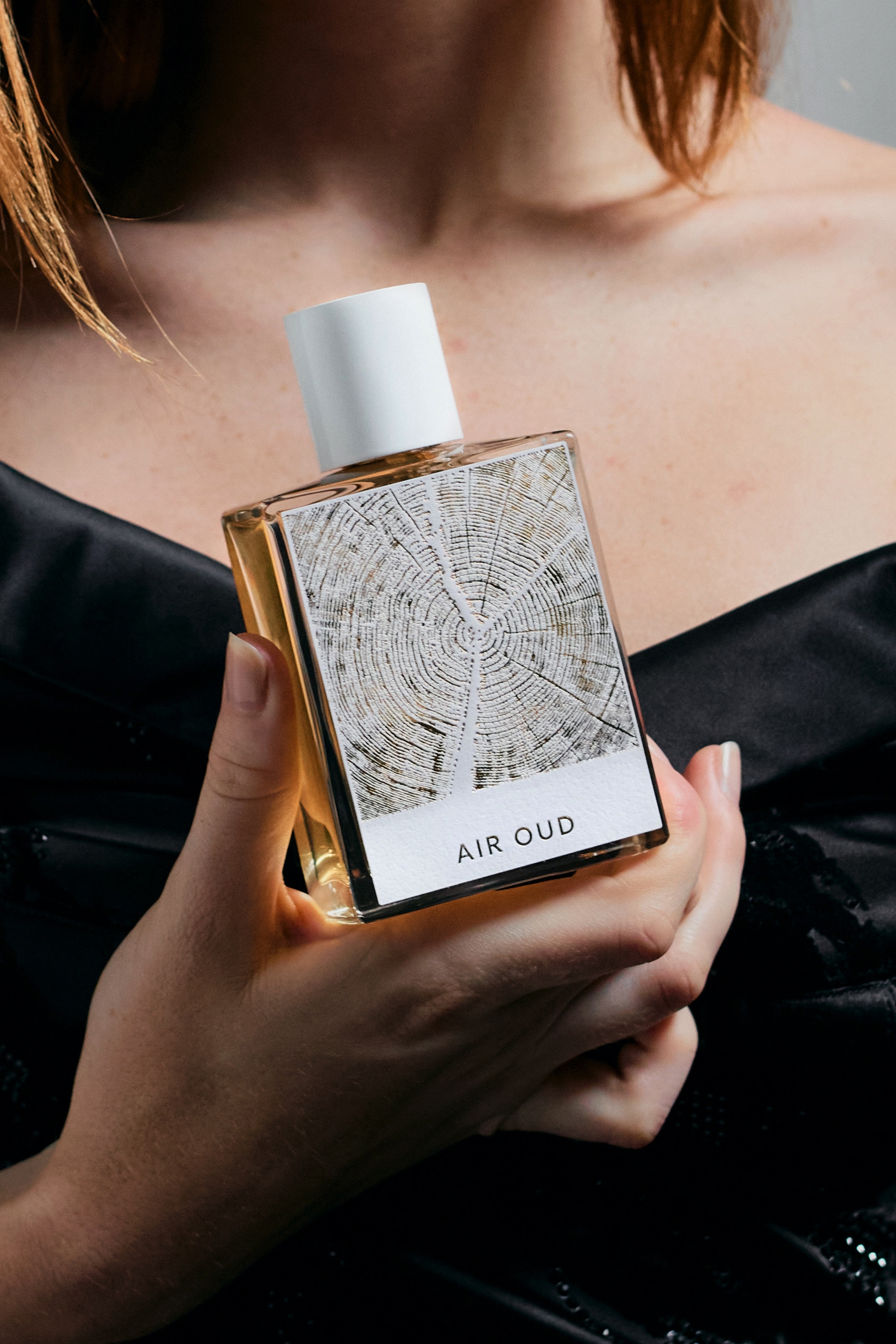 AIR OUD