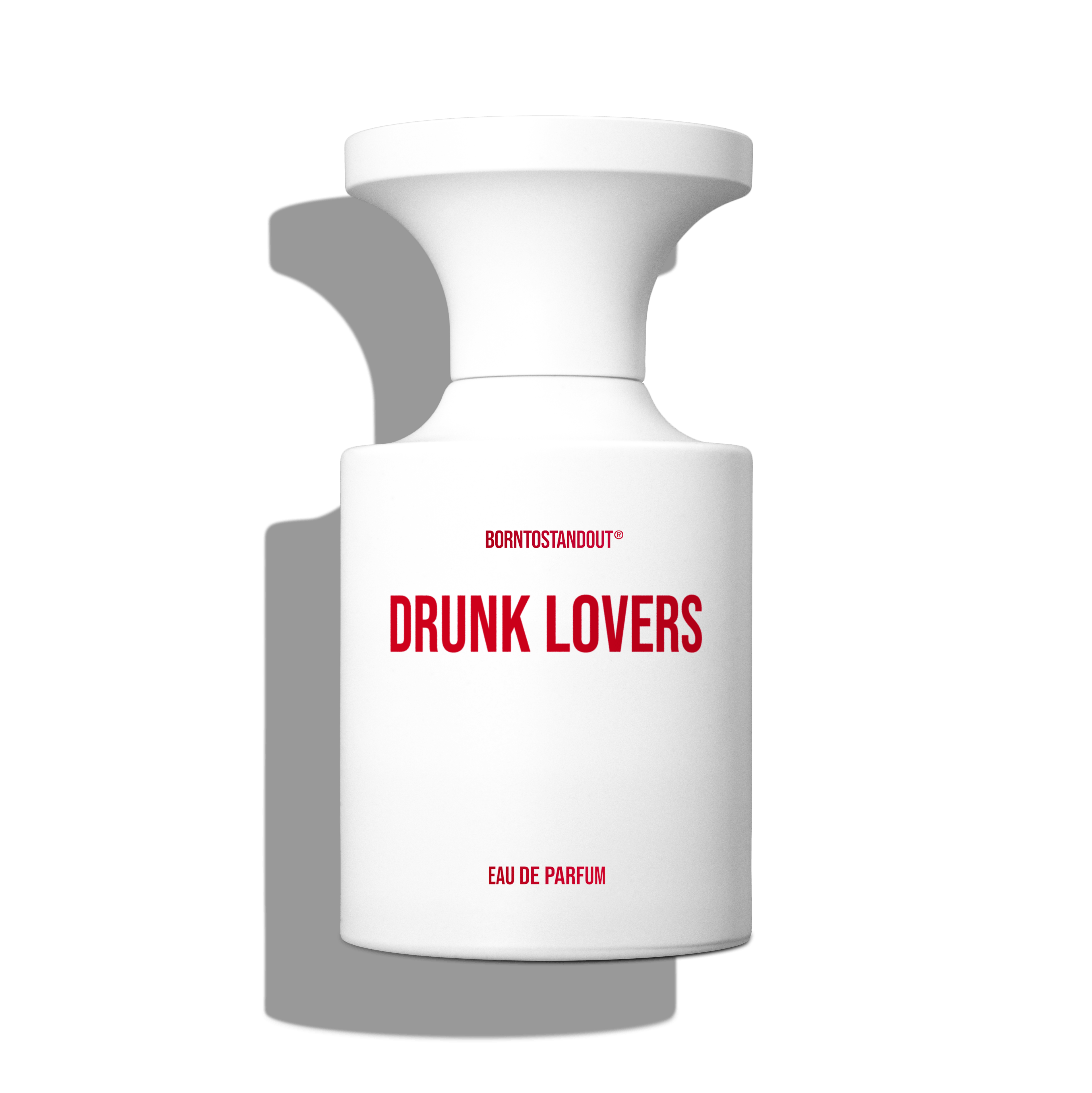 Drunk Lovers