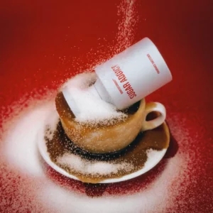 Sugar Addict