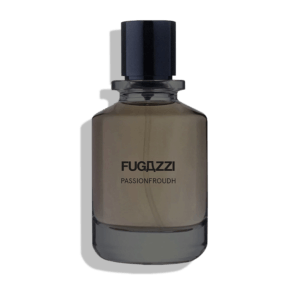Passionfroudh