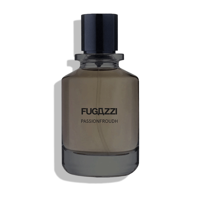 Passionfroudh