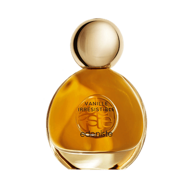 VANILLE IRRÉSISTIBLE