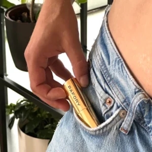 HONEY DRIP - ESTUCHE