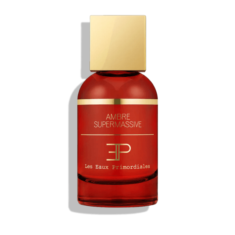Ambre Supermassive
