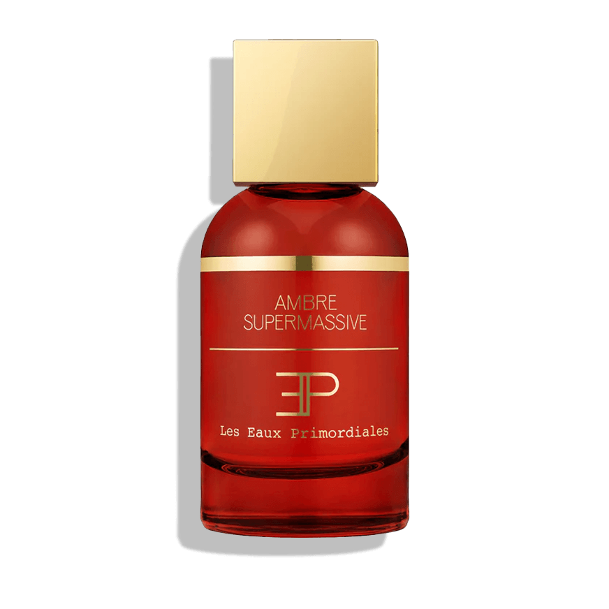 Ambre Supermassive