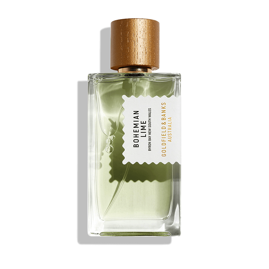 Bohemian Lime