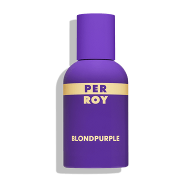 BLONDPURPLE