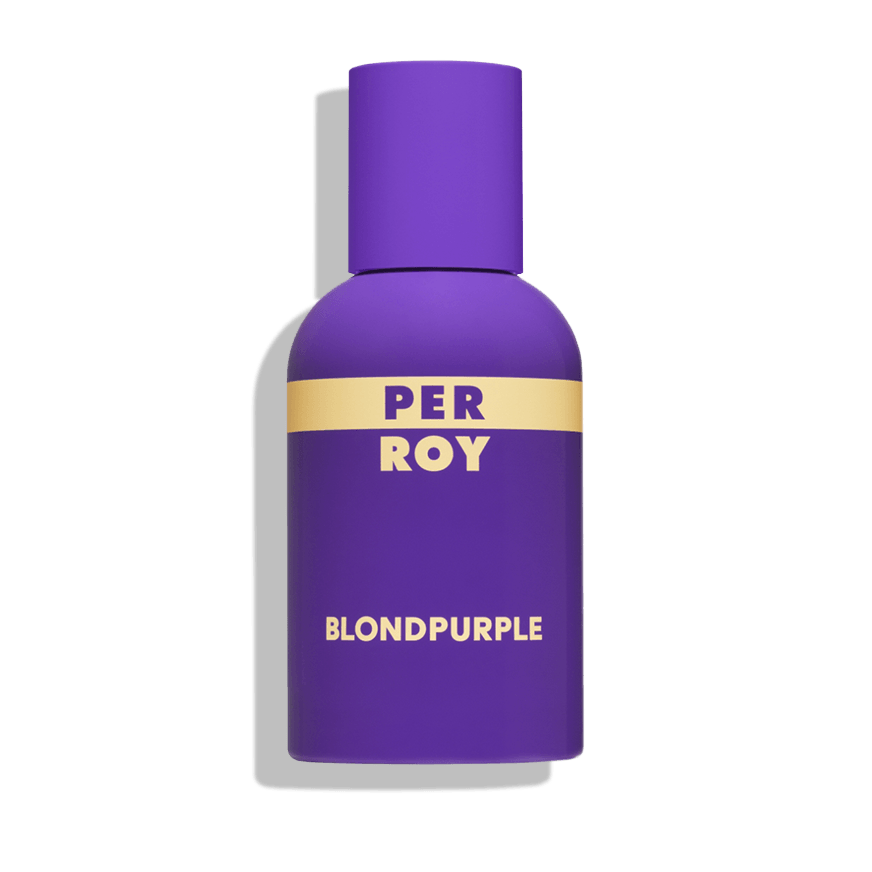 BLONDPURPLE