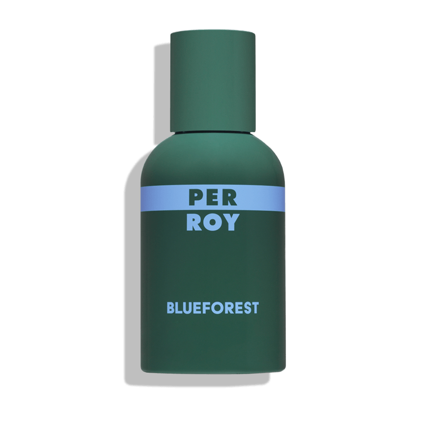 BLUEFOREST