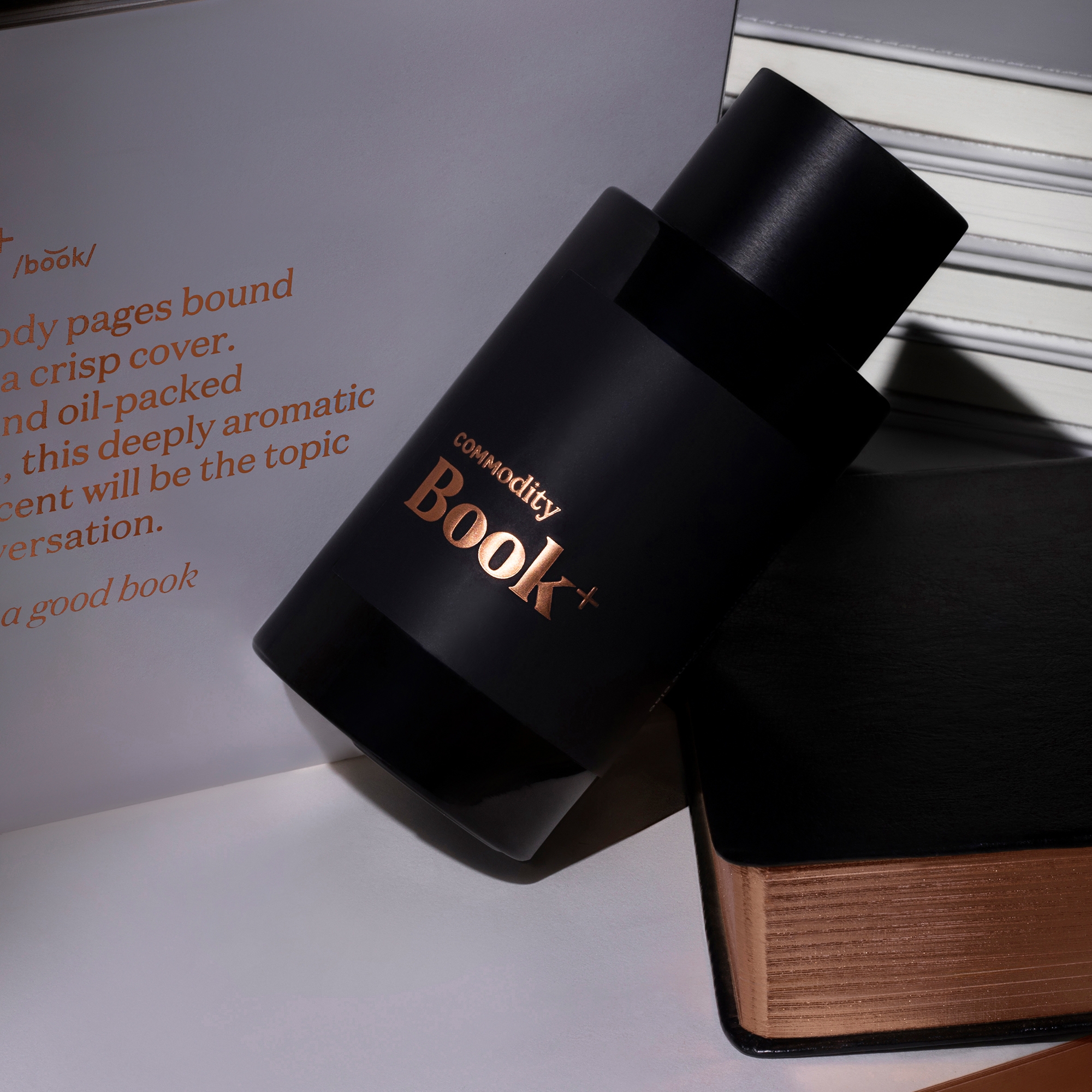 Book+ Bold