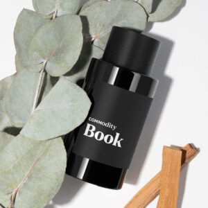 Book Expressive