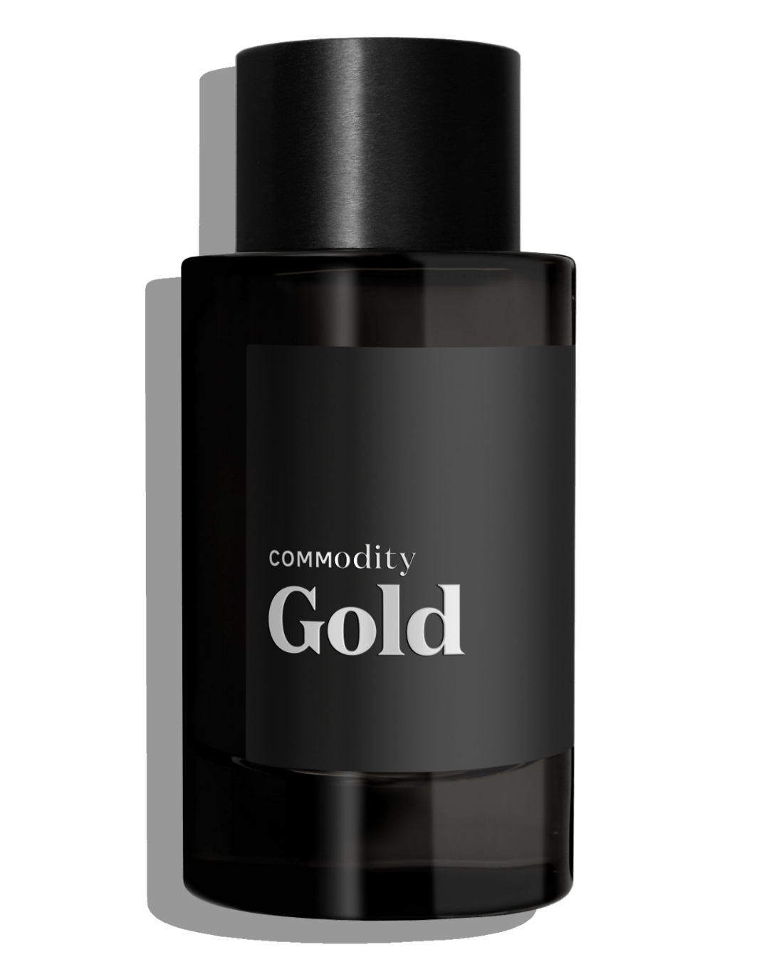 Gold Expressive