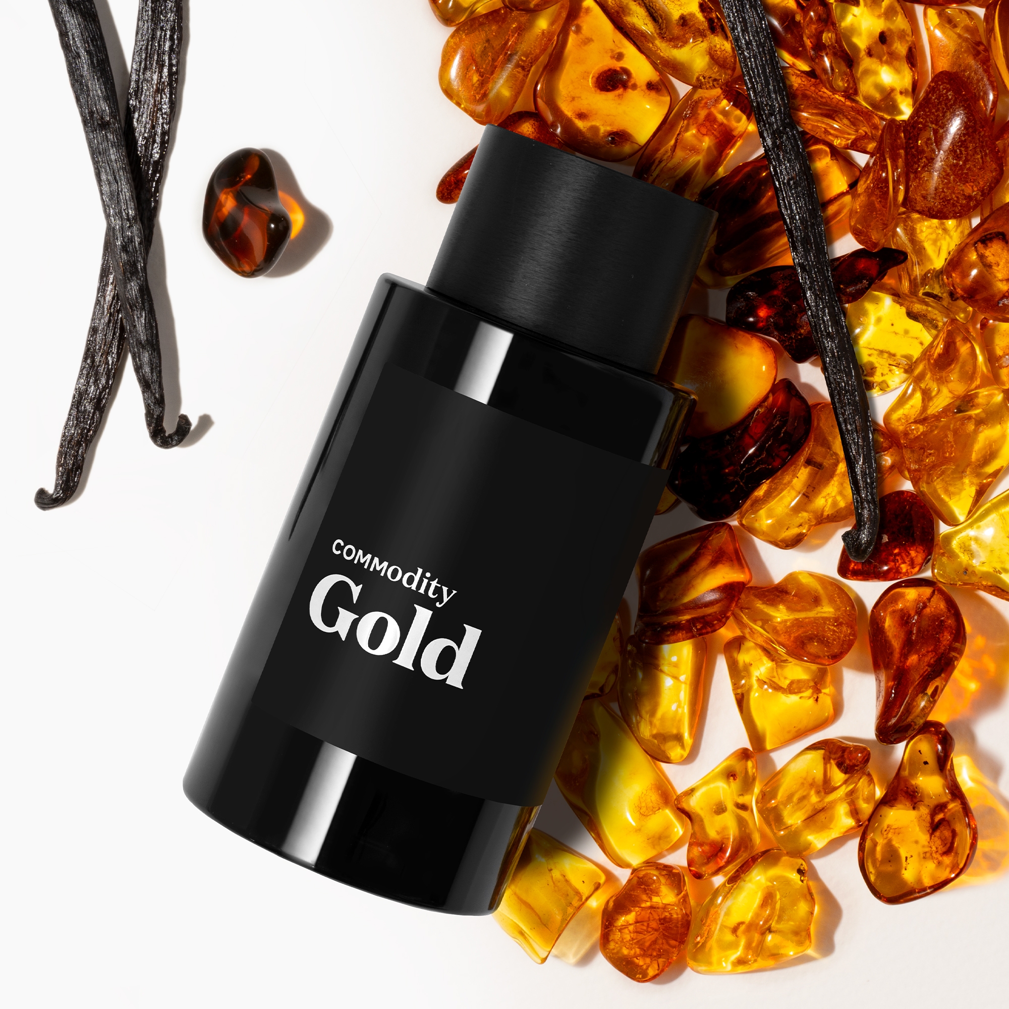 Gold Expressive