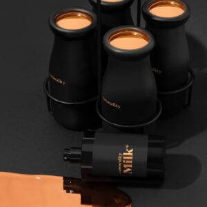 Milk+ Bold