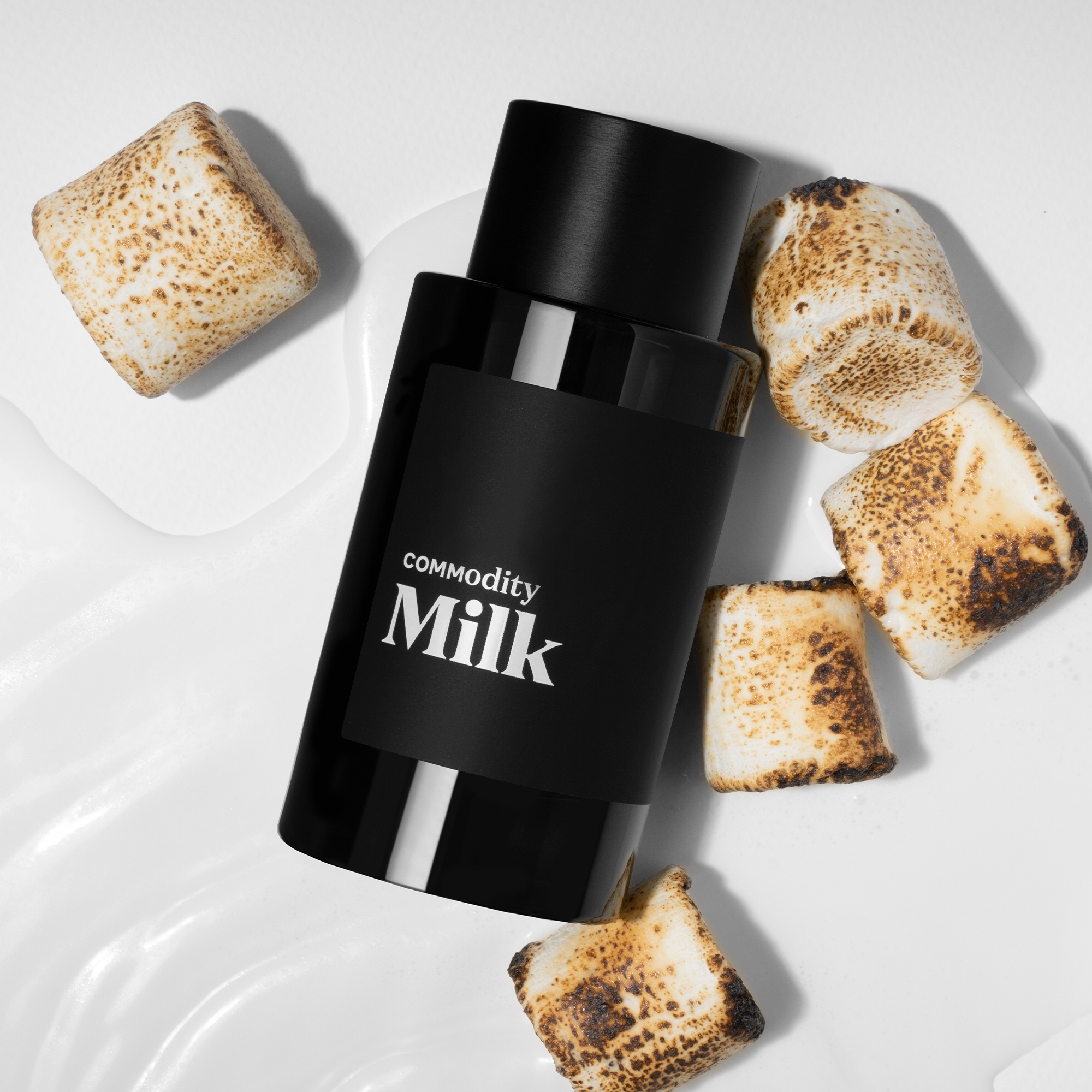 Milk Expressive