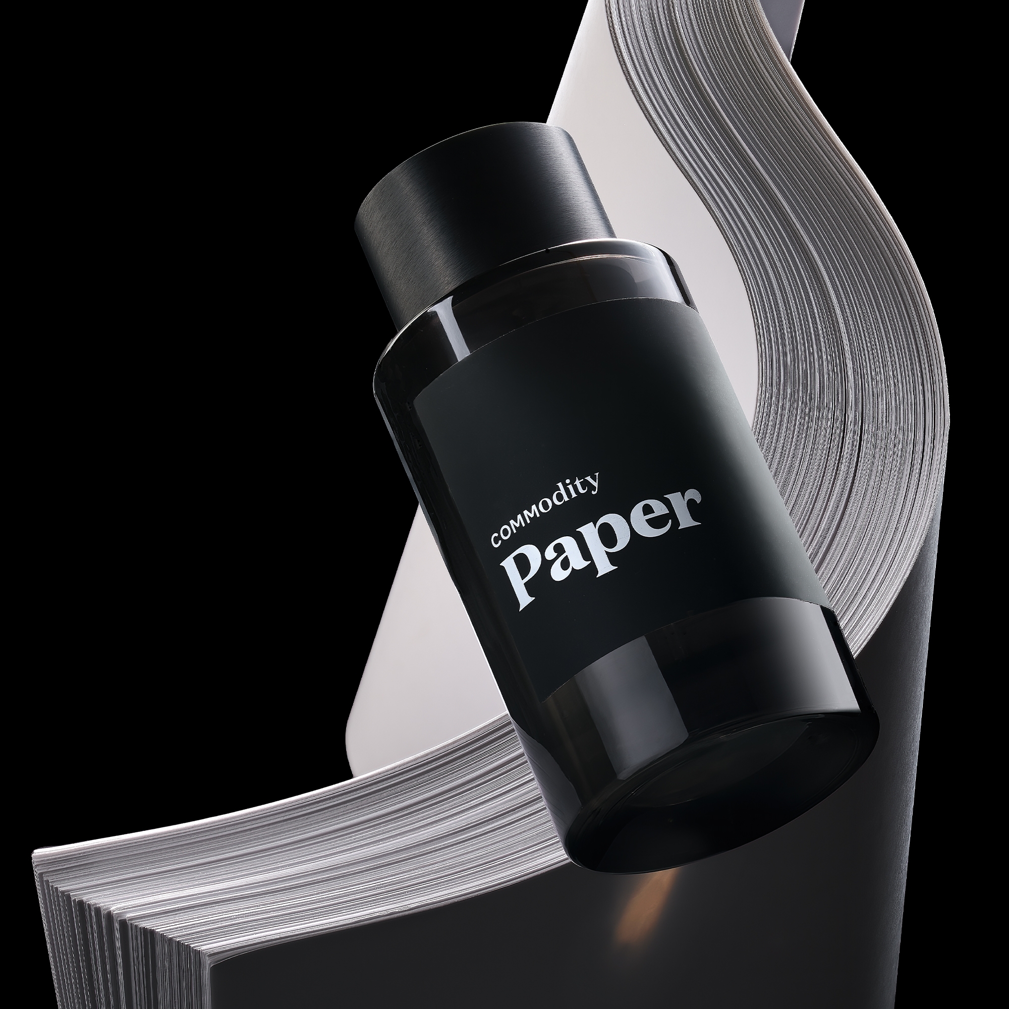 Paper Expressive