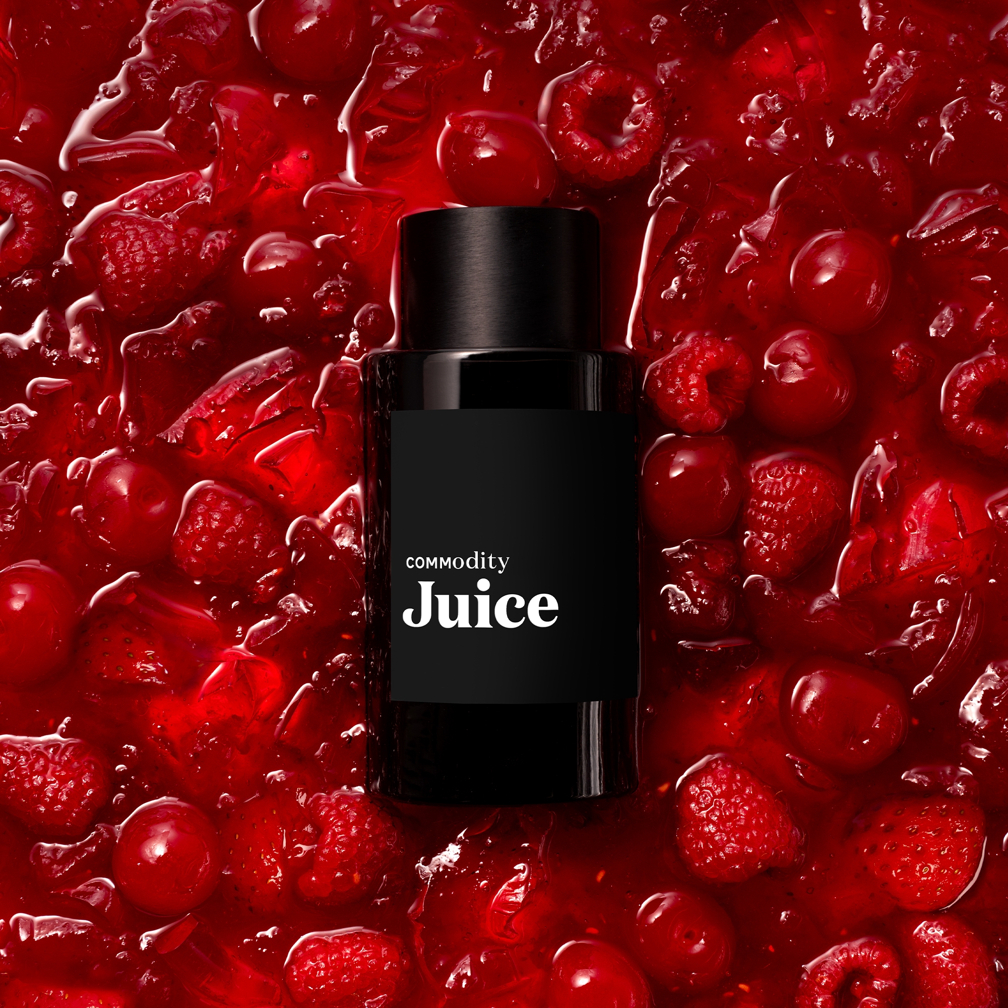 Juice Expressive