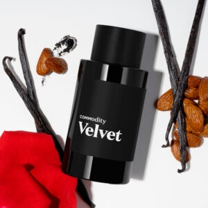 Velvet Expressive