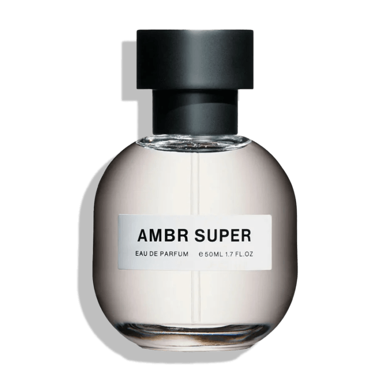AMBR SUPER