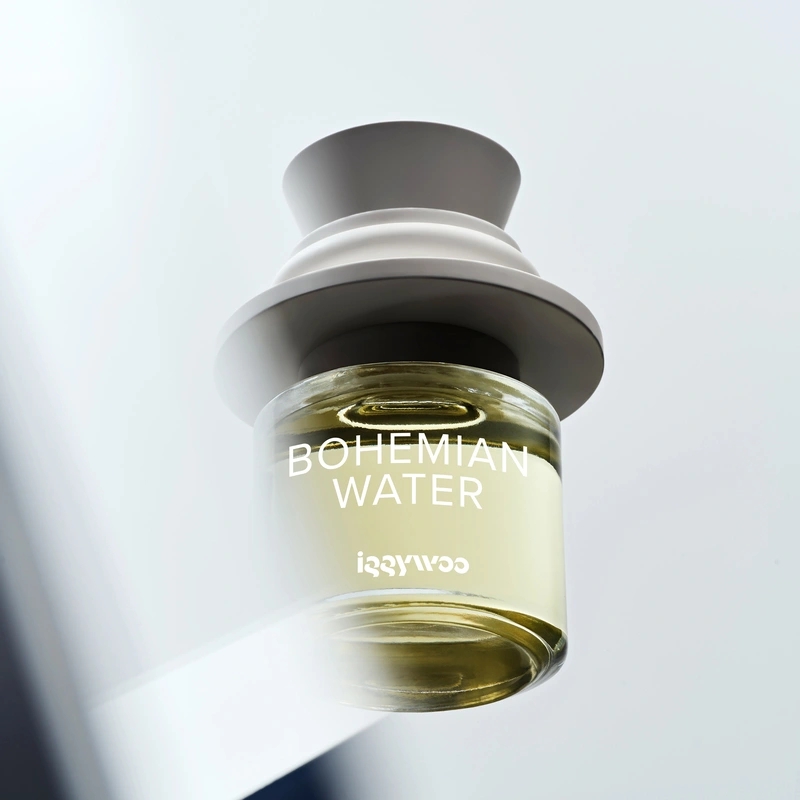 BOHEMIAN WATER