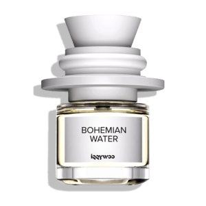 BOHEMIAN WATER