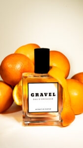 Eau D’Ominance