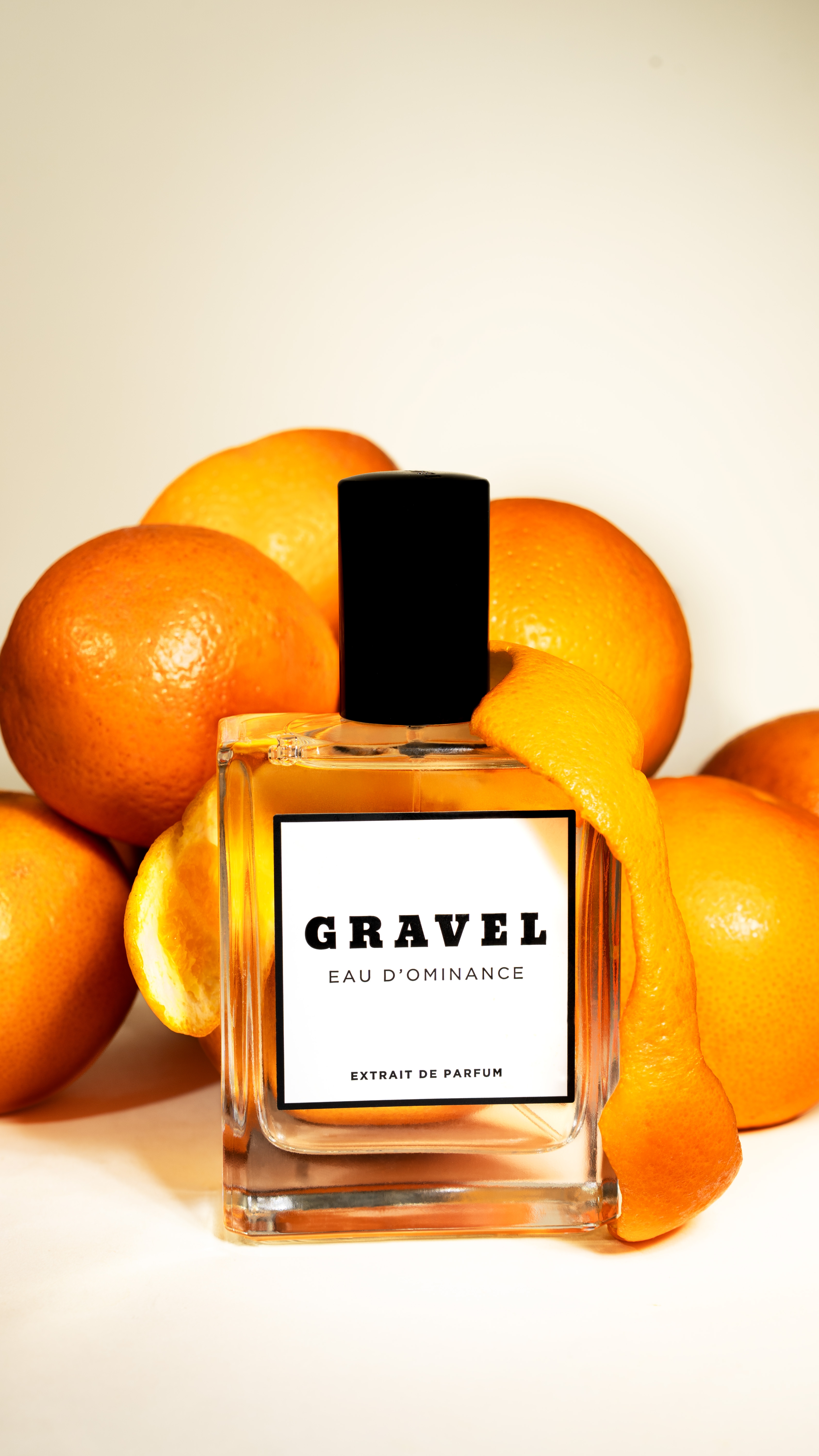 Eau D’Ominance