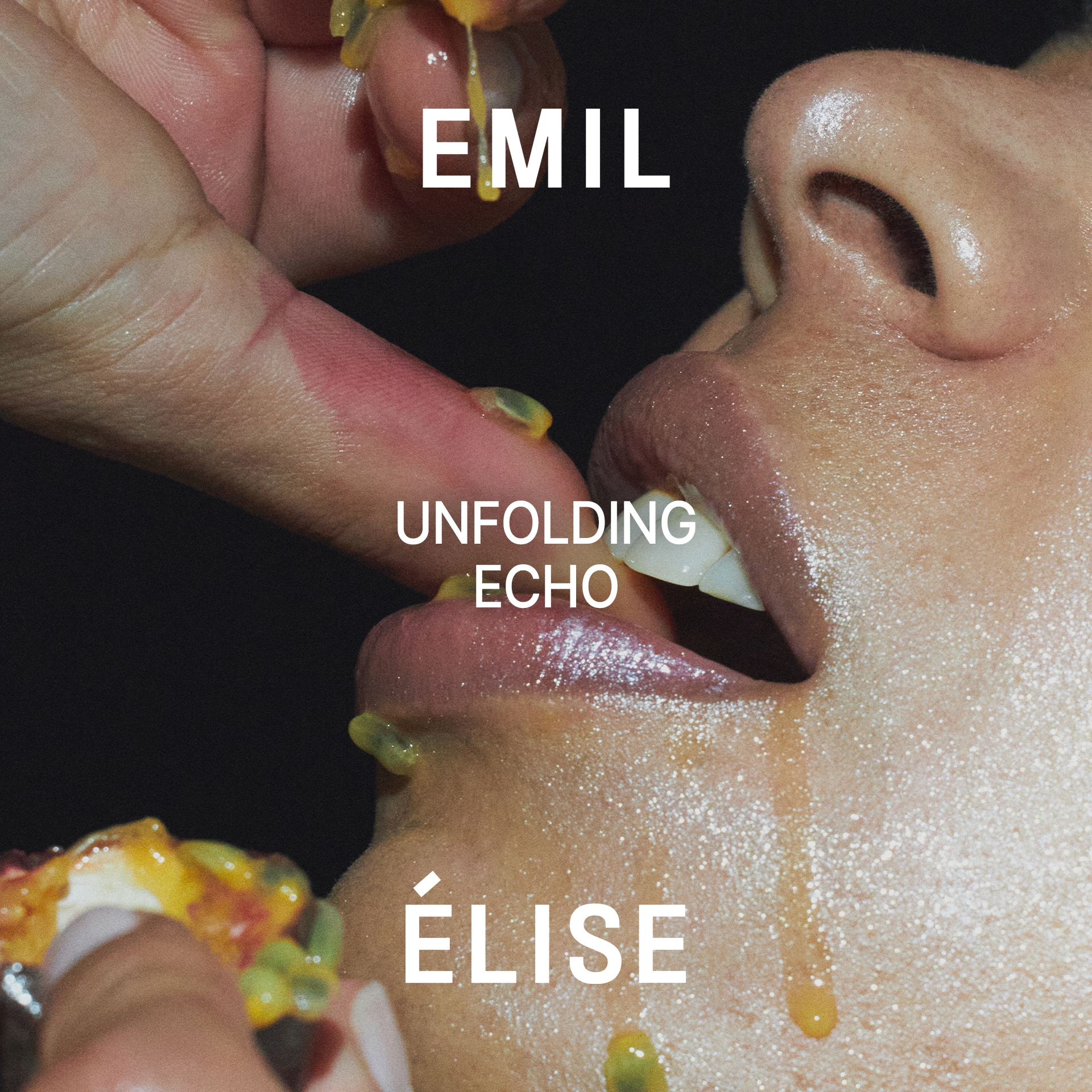 Unfolding Echo