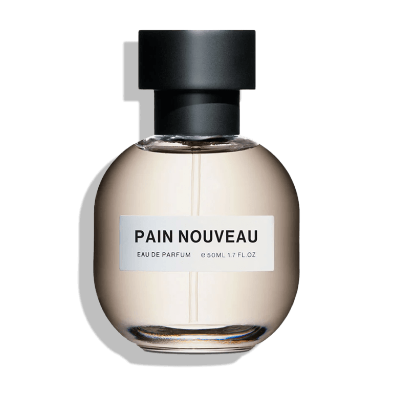 PAIN NOUVEAU
