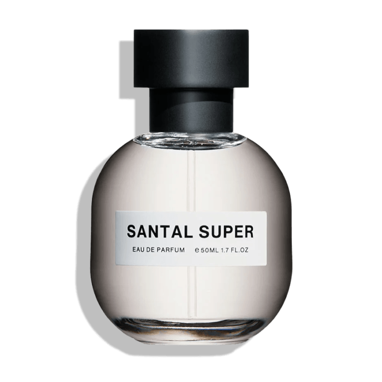 SANTAL SUPER
