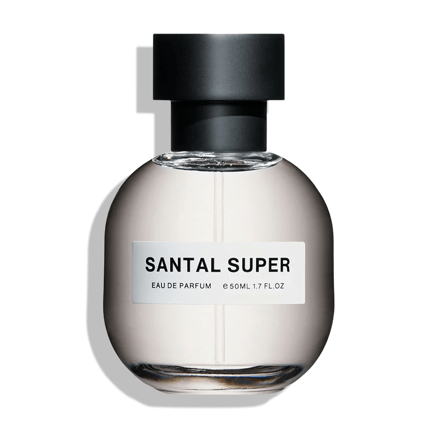 SANTAL SUPER