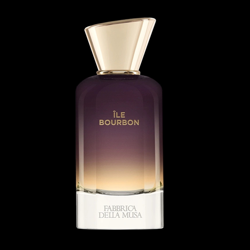 Ile Bourbon