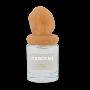 L’Eau d’Or Dort