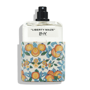 LBTY Liberty Maze