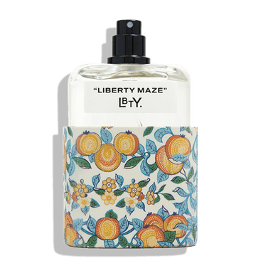 LBTY Liberty Maze