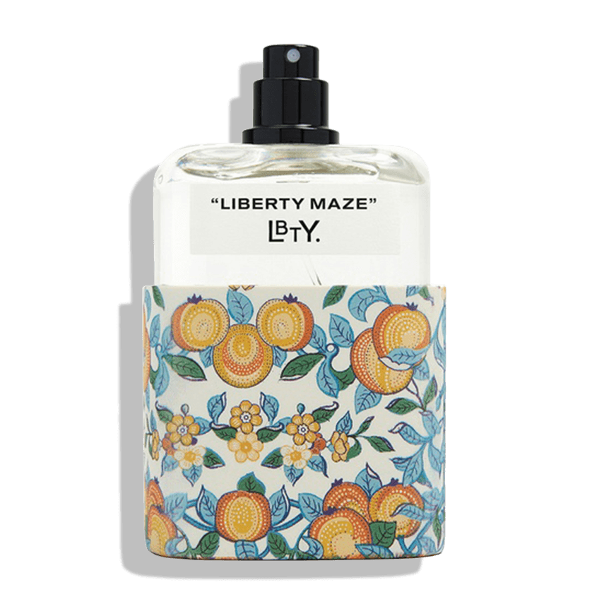 LBTY Liberty Maze