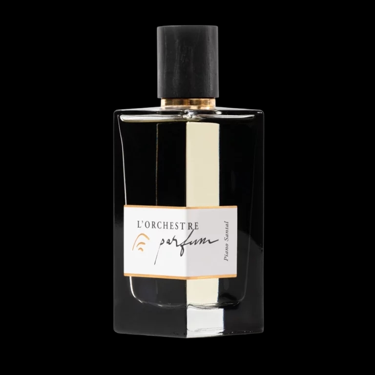 PIANO SANTAL