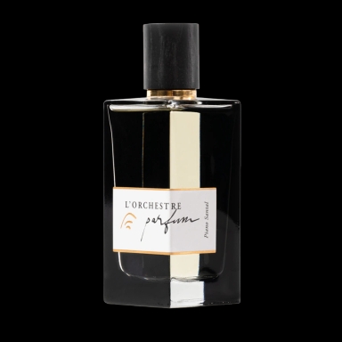 PIANO SANTAL