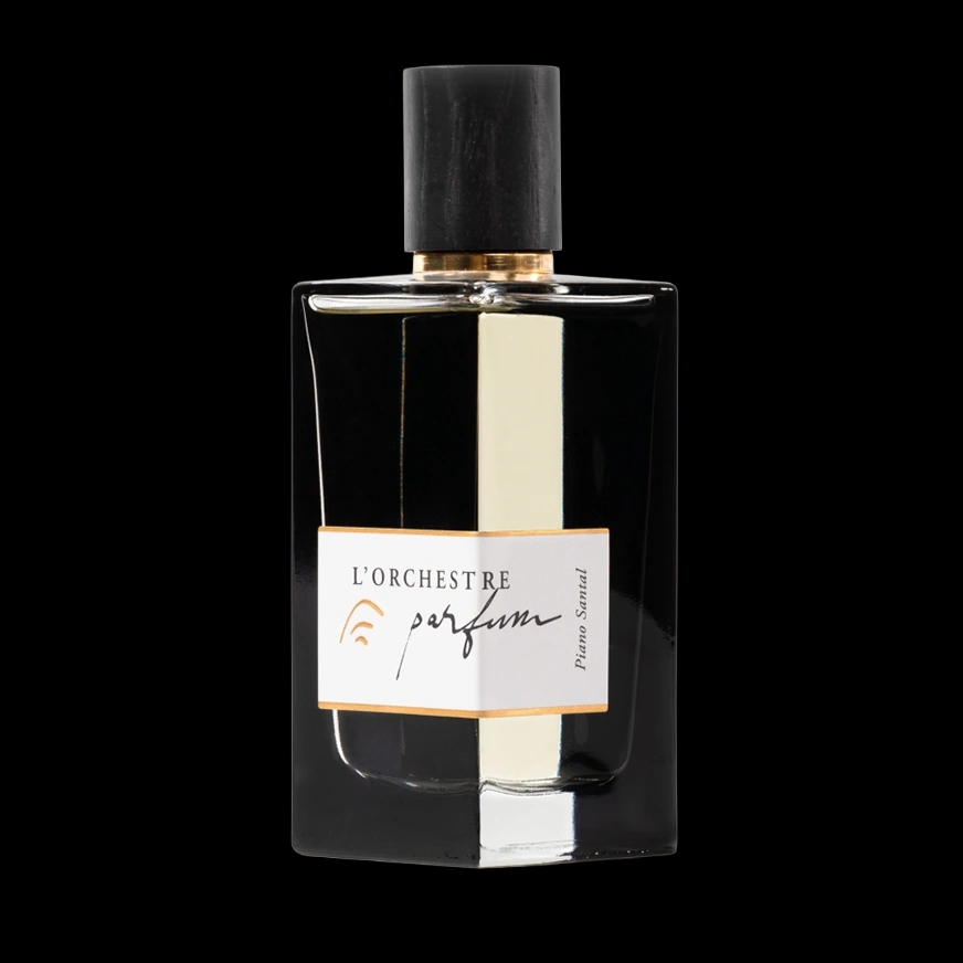 PIANO SANTAL