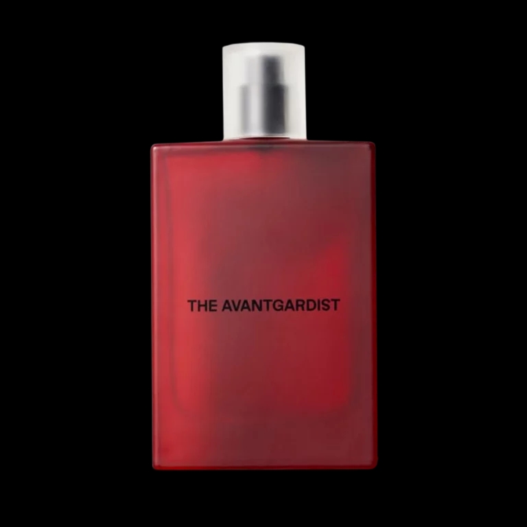 THE AVANGARDIST