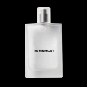 THE MINIMALIST