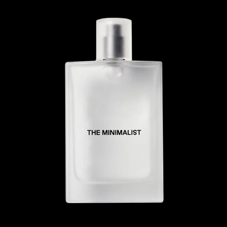 THE MINIMALIST