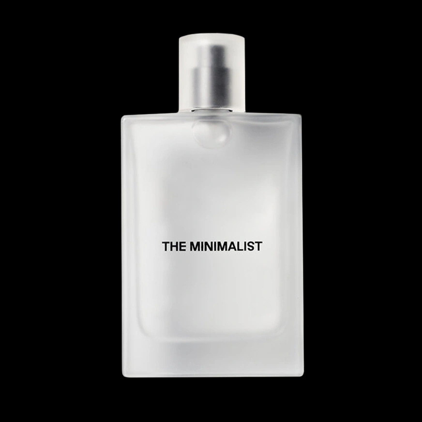 THE MINIMALIST