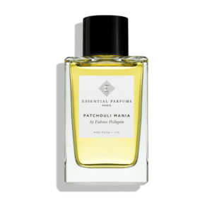Patchouli Mania
